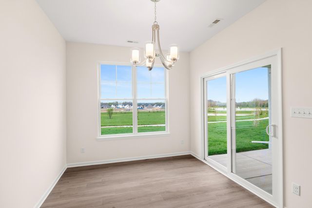 4053 Reflection Place, Valparaiso, IN 46385