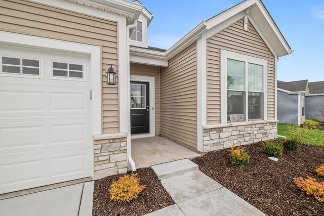 4053 Reflection Place, Valparaiso, IN 46385