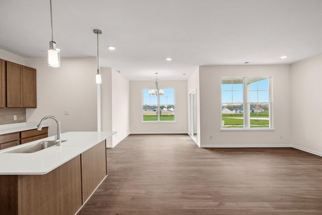 4053 Reflection Place, Valparaiso, IN 46385