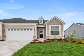 4053 Reflection Place, Valparaiso, IN 46385