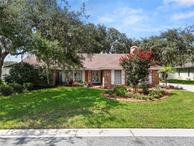 1626 SHERWOOD LAKES BOULEVARD, Lakeland, FL 33809