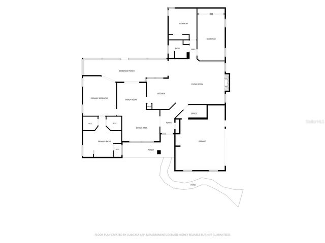 1626 SHERWOOD LAKES BOULEVARD, Lakeland, FL 33809