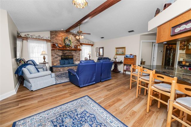 1626 SHERWOOD LAKES BOULEVARD, Lakeland, FL 33809