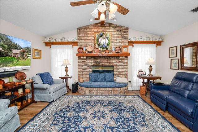 1626 SHERWOOD LAKES BOULEVARD, Lakeland, FL 33809