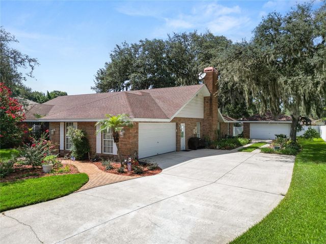 1626 SHERWOOD LAKES BOULEVARD, Lakeland, FL 33809