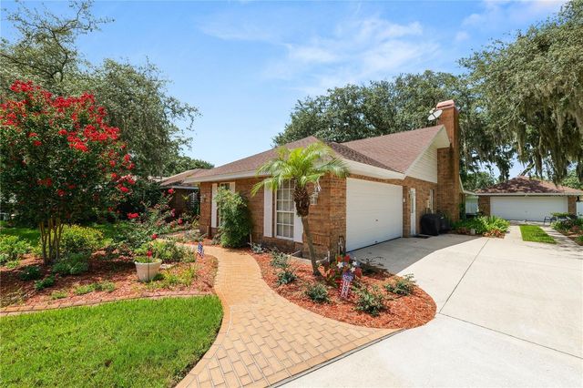 1626 SHERWOOD LAKES BOULEVARD, Lakeland, FL 33809