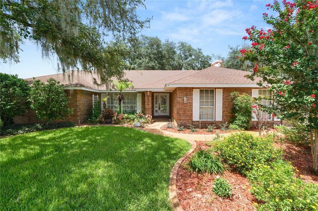 1626 SHERWOOD LAKES BOULEVARD, Lakeland, FL 33809