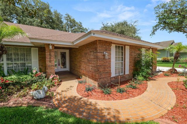 1626 SHERWOOD LAKES BOULEVARD, Lakeland, FL 33809