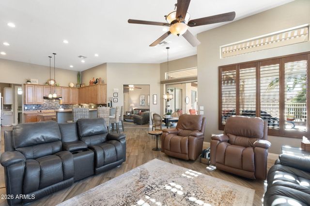 20454 N WISHING WELL Lane, Maricopa, AZ 85138