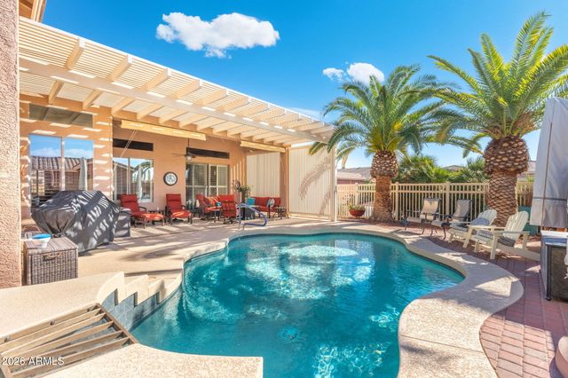 20454 N WISHING WELL Lane, Maricopa, AZ 85138