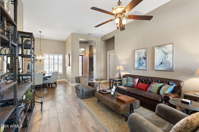 20454 N WISHING WELL Lane, Maricopa, AZ 85138