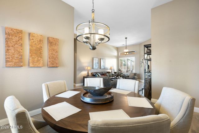 20454 N WISHING WELL Lane, Maricopa, AZ 85138