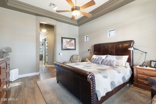 20454 N WISHING WELL Lane, Maricopa, AZ 85138