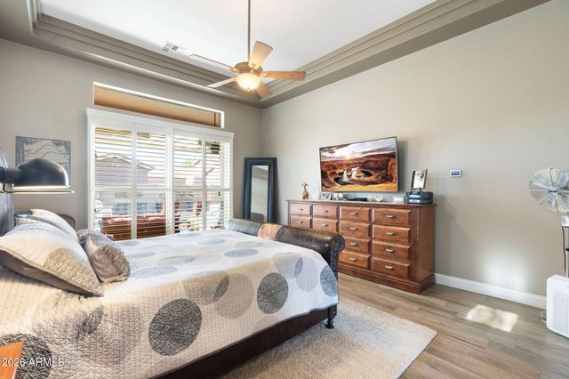 20454 N WISHING WELL Lane, Maricopa, AZ 85138