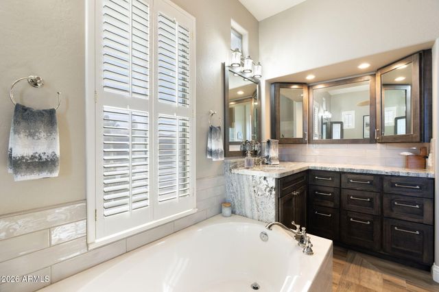 20454 N WISHING WELL Lane, Maricopa, AZ 85138