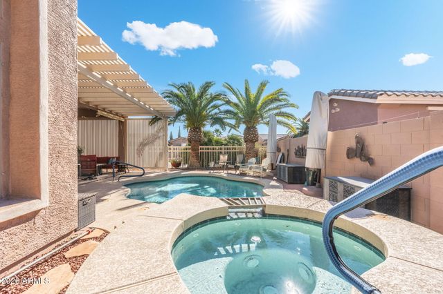 20454 N WISHING WELL Lane, Maricopa, AZ 85138