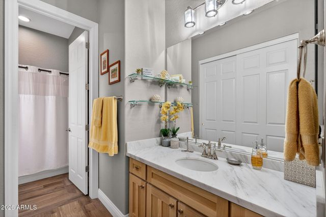 20454 N WISHING WELL Lane, Maricopa, AZ 85138