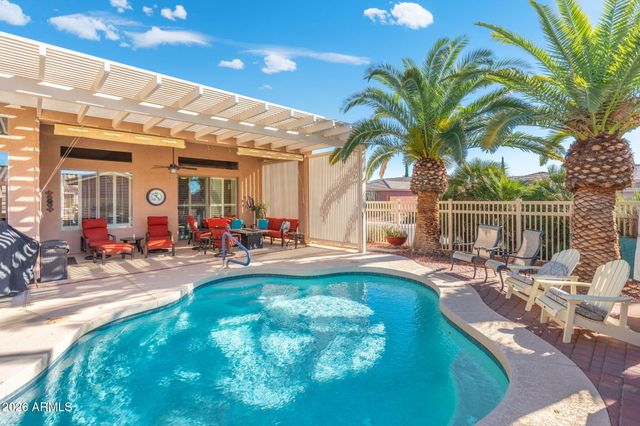 20454 N WISHING WELL Lane, Maricopa, AZ 85138