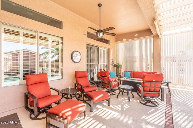 20454 N WISHING WELL Lane, Maricopa, AZ 85138