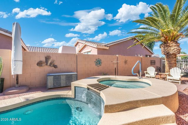 20454 N WISHING WELL Lane, Maricopa, AZ 85138
