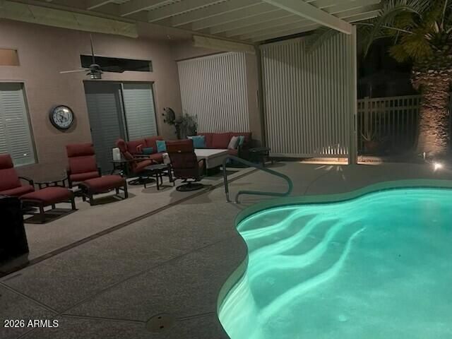 20454 N WISHING WELL Lane, Maricopa, AZ 85138