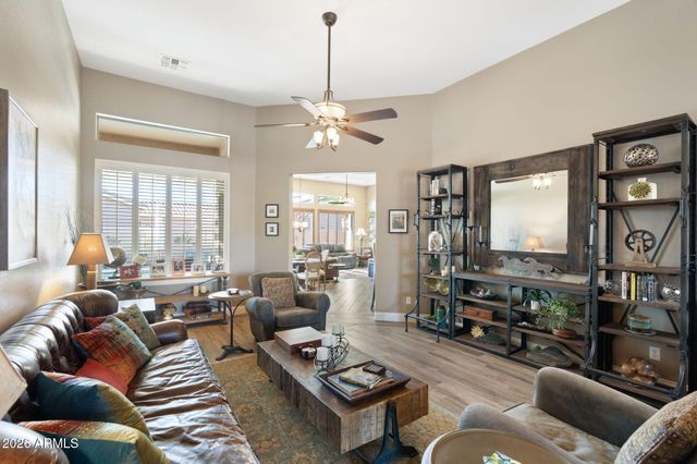 20454 N WISHING WELL Lane, Maricopa, AZ 85138