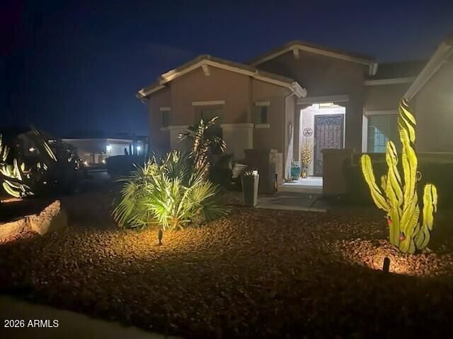 20454 N WISHING WELL Lane, Maricopa, AZ 85138