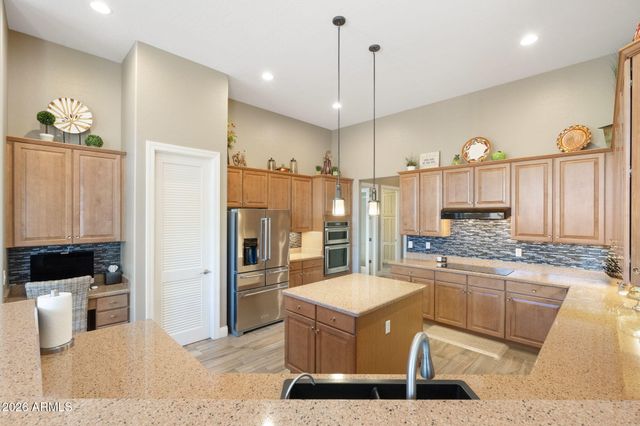 20454 N WISHING WELL Lane, Maricopa, AZ 85138