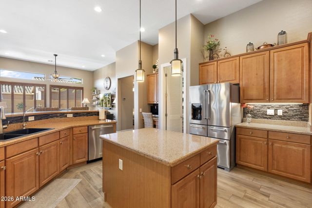 20454 N WISHING WELL Lane, Maricopa, AZ 85138