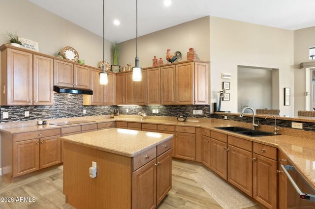 20454 N WISHING WELL Lane, Maricopa, AZ 85138