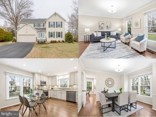 9820 WESTWOOD MANOR CT, Burke, VA 22015