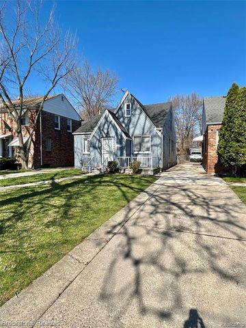 10043 Mckinney Street, Detroit, MI 48224