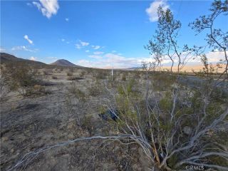 0 Corwin, Lucerne Valley, CA 92703