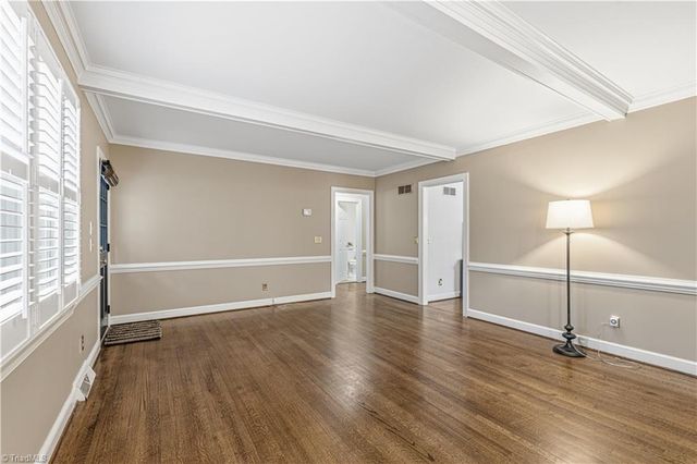 3610 Redfield Drive, Greensboro, NC 27410