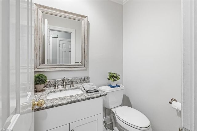 3610 Redfield Drive, Greensboro, NC 27410