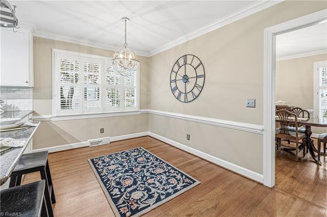 3610 Redfield Drive, Greensboro, NC 27410