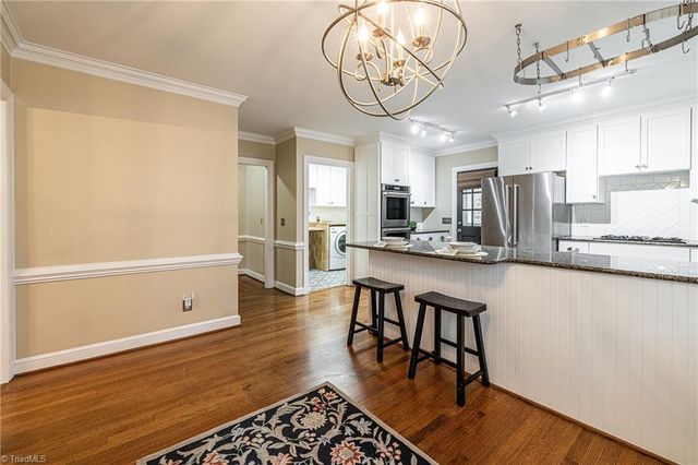 3610 Redfield Drive, Greensboro, NC 27410