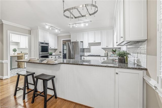 3610 Redfield Drive, Greensboro, NC 27410