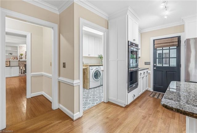 3610 Redfield Drive, Greensboro, NC 27410