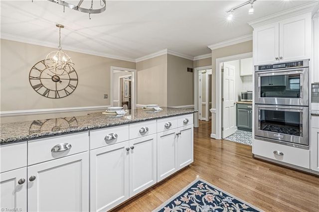 3610 Redfield Drive, Greensboro, NC 27410