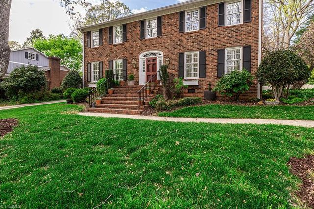 3610 Redfield Drive, Greensboro, NC 27410