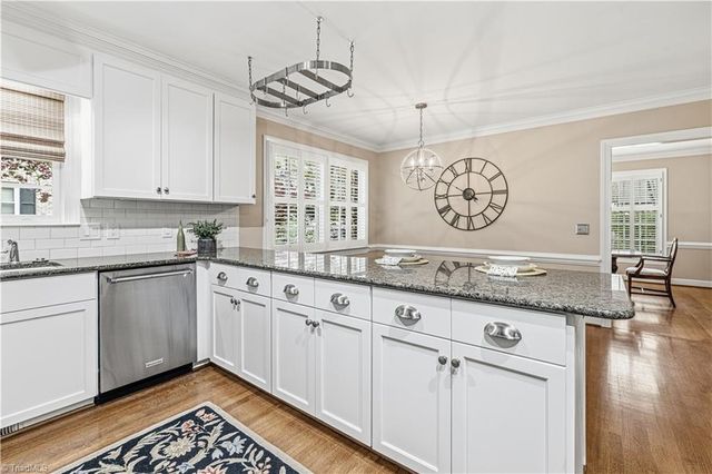 3610 Redfield Drive, Greensboro, NC 27410