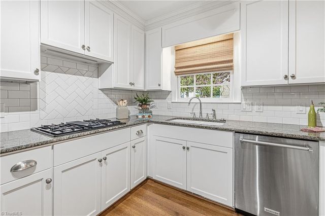 3610 Redfield Drive, Greensboro, NC 27410