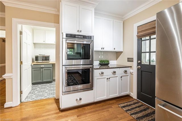 3610 Redfield Drive, Greensboro, NC 27410