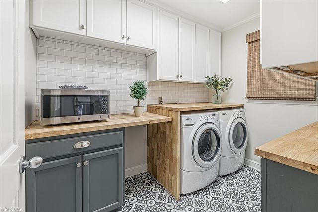 3610 Redfield Drive, Greensboro, NC 27410