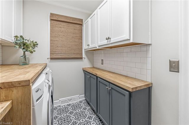 3610 Redfield Drive, Greensboro, NC 27410