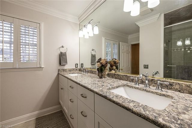 3610 Redfield Drive, Greensboro, NC 27410