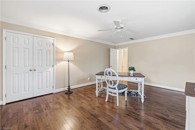 3610 Redfield Drive, Greensboro, NC 27410