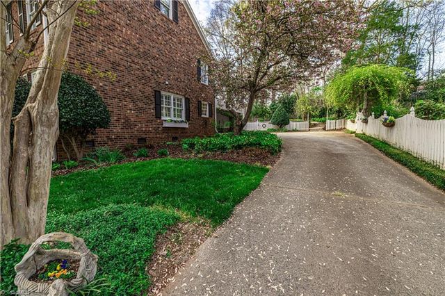 3610 Redfield Drive, Greensboro, NC 27410