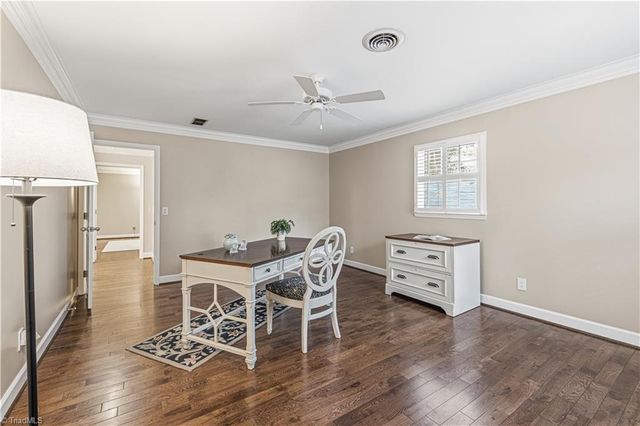 3610 Redfield Drive, Greensboro, NC 27410